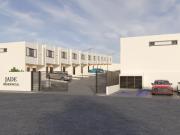 Venta de casa Tijuana en La Gloria 77m2 Jade residencial