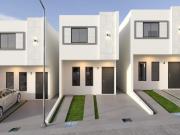 Venta de Casa Tijuana sector Jade Residencial Imperial