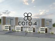 VENTA DE CASA. TIPO 3R COTO 4 RESIDENCIAL