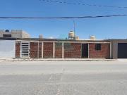 Venta de Casa tipo Dúplex en Col. Villa Juárez, Dator
