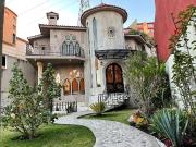 VENTA DE CASA TIPO GÓTICA EN PEDREGAL DE ECHEGARAY,...