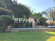 Venta de casa tipo Hacienda en Lomas de Jiutepec,...