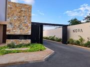 Venta de casa tipo Town House Privada Nova en Temozon...