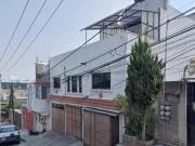 VENTA DE CASA COLONIA POPULAR SANTA TERESA TLALPAN CDMX
