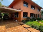 Venta de Casa Tlalpan, cdmx