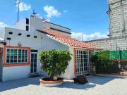 Venta de casa Tlayacapan, Morelos