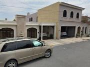 VENTA DE CASA TORREMOLINOS MONTERREY NL