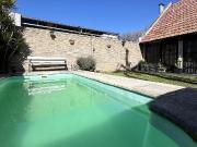 VENTA DE CASA TRES DORMITORIOS EN B° ROQUE SAENZ PEÑA...