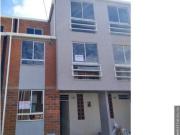 VENTA DE CASA TRES NIVELES EDEN DEL PARQUE JAMUNDI