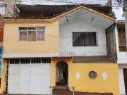 VENTA DE CASA +TRIPLEX SAN JUAN DE MIRAFLORES