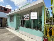 VENTA DE CASA! UBICADA EN COL. V. GUERRERO, MADERO TMPS