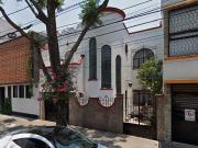 Venta de casa ubicada en Hipódromo Condesa, Cdmx