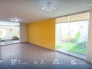 VENTA DE CASA UBICADA EN QUINTA PRIVADA CAYMA