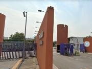 VENTA DE CASA Ubicada en un sector residencial...