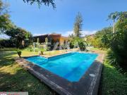 Venta de casa un nivel, Col. Bellavista, Cuernavaca,...