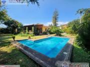 Venta de casa un nivel, Col. Bellavista, Cuernavaca,...