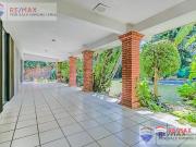 Venta de Casa un Nivel Col. Delicias Cuernavaca