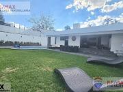 Venta de casa un nivel, Col. Delicias, Cuernavaca,...