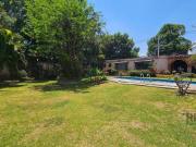 Venta de casa, un nivel, Col. Vista Hermosa, Cuernavaca,...