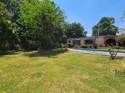 Venta de casa, un nivel, Col. Vista Hermosa, Cuernavaca,...