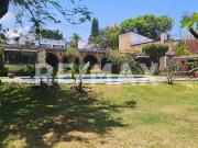 Venta de casa, un nivel, Col. Vista Hermosa, Cuernavaca,...
