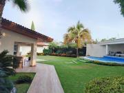 VENTA DE CASA UN NIVEL, COL. VISTA HERMOSA EN PRIVADA,...
