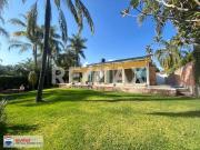 Venta de casa un nivel, Delicias, Cuernavaca, Morelos....