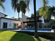 VENTA DE CASA UN NIVEL EN BALVANERA GOLF POLO Y COUNTRY CLUB