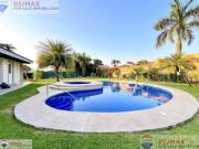 Venta de casa un nivel, en el Fracc. Lomas de...