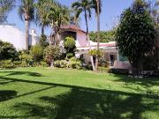 Venta de casa un nivel en fracc. con seguridad en...