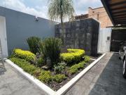 VENTA CASA JARDINES AHUATEPEC CUERNAVACA MORELOS