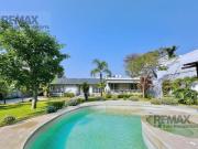 Venta de casa, un nivel en la Col. Reforma, Cuernavaca,...