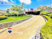 Venta de casa, un nivel, Fracc. Brisas, Temixco,...