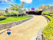 Venta de casa, un nivel, Fracc. Brisas, Temixco,...