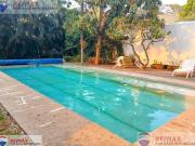 Venta de casa, un nivel, Jardines de Cuernavaca,...