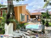 Venta de casa un nivel, Pedregal de las Fuentes,...