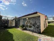 Venta de casa, un nivel, Real de Oaxtepec, Morelos…Clave...
