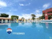 Venta de casa un nivel, San José Sumiya, Jiutepec,...