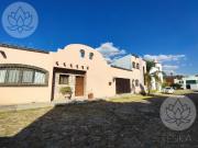 Venta de casa un piso con departamento, La Lejona II,...