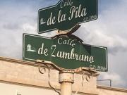 Venta de casa un piso en esquina en el Residencial Santa...