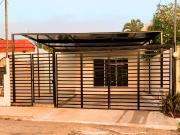 Venta de Casa Una Planta 2 Habitaciones en San Esteban