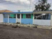 Venta de casa una planta, en ciudadela Brisas Santay