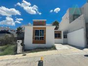 Venta de Casa una planta en Fracc. Santa Clara, Jesenr