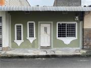 VENTA DE CASA UNA SOLA PLANTA SECTOR GUASMO OESTE EO