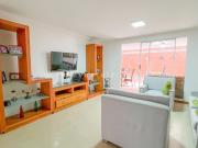 Venta de Casa Unidad Cerrada Sector La Mota