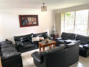 VENTA DE CASA UNIFAMILIAR EN LOS COLORES CERCA A CALASANZ