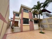 Venta de Casa Unifamiliar en Manta