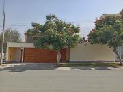 Venta De Casa Urb El Golf De Huampani