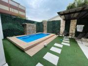 Venta de Casa Urb. Punta Esmeralda AK