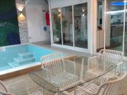 Venta de casa urbanización Matices Av. León Febres...